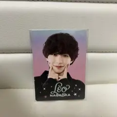 2025年最新】永岡蓮王プロフィールカードの人気アイテム - メルカリ