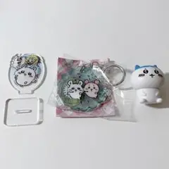 ちいかわ⠀まとめ売り