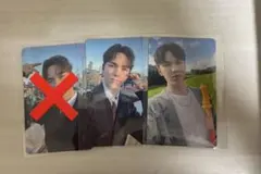 セブチ 会場限定 バーノン