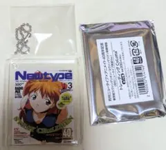 月刊ニュータイプ✕アニメイト　CoLotta　エヴァンゲリオン②　アスカA