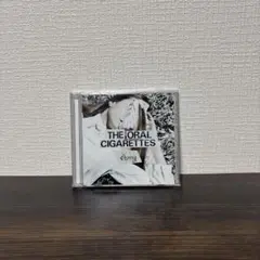 THE ORAL CIGARETTES Amy