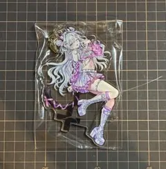 ASAP SYNERGY × momoco アクリルキーホルダー全2種　ももこ