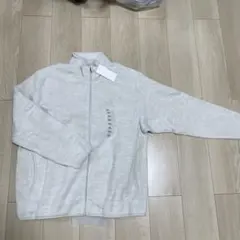 フリースジャケット