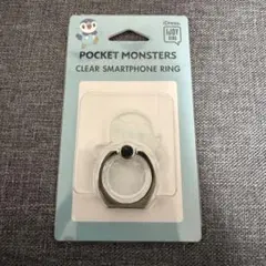 iDress POCKET MONSTERS ポッチャマ スマホリング