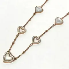 Folli Follie　ロングネックレス　アクセサリー　フォリフォリのサムネイル