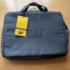 CAT ノートPCケース タグ付き 新品