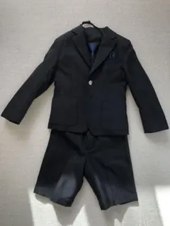 男の子 スーツ 110 卒園式　入学式　セレモニー