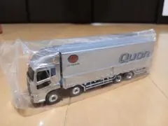 UDトラックス 1/43 クオン CG ハイルーフ UD TRUCKS - メルカリ