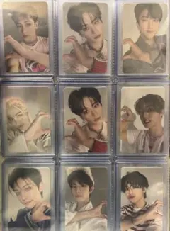 Stray Kids Mini Album MAXIDENT