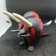 プラックエンド　ウルトラマン 怪獣ソフビ ウルトラマンレオのサムネイル