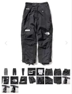 2025年最新】THE NORTH FACE スキーウェア(男性用)の人気