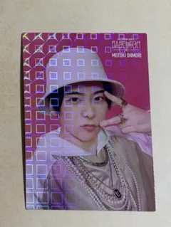 2025年最新】大森元貴 フォトカード レアの人気アイテム - メルカリ