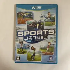 スポーツコネクション