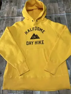 【レアカラー！】青タグREVERSE WEAVE 染み込み3段カプセル からしL