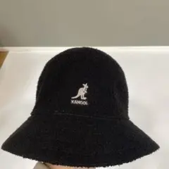 KANGOL バケットハット