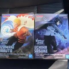 BORUTO フィギュア