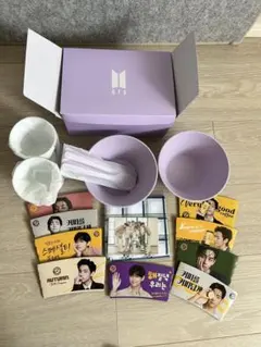 2026年最新】bts カップホルダーの人気アイテム - メルカリ