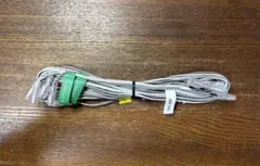 カロッツェリア サブウーファー TS-WX400DA スピーカーコードのサムネイル