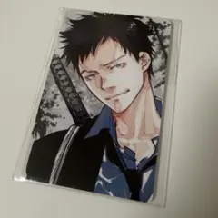 天野明展 家庭教師ヒットマンREBORN 山本武（10年後） 購入特典 - メルカリ
