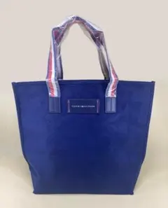 THb13 新品 미사용 本物 トミーヒルフィガー ノベルティバッグ