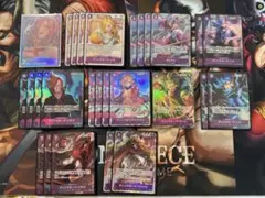 青紫レイジュ フルパラ パラレル デッキパーツ 2025年最新】青紫レイジュ デッキの人気アイテム - メルカリ