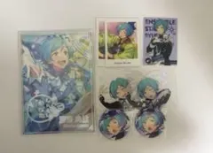 深海奏汰 あんスタ コレクション 缶バッジ 2025 Apr Idol 80個 深海奏汰 あんスタ コレクション 缶バッジ 2025 Apr Idol 80個