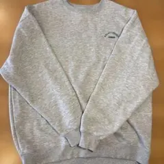 ノームコア スウェット