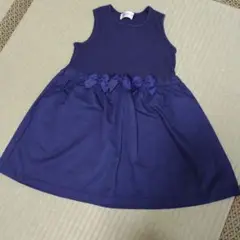 mio non non ノースリーブワンピース 120