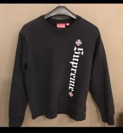 【値下げ】supreme インディペンデント スウェットのサムネイル