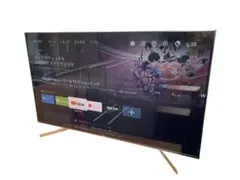 SONY BRAVIA KJ-55X9500G ジャンク品 2025年最新】sony kj-55x9500gの人気アイテム - メルカリ