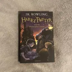 Harry Potter and the Philosopher's Stone