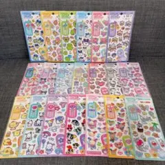 たまごっち 平成はっぴーフォン ぷくキラ コットンパフィ - メルカリ