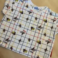おさるのジョージ　Tシャツ　80
