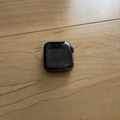 【送料無料】Apple Watch Series 5 40mm本体　完全ジャンク