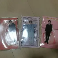 《即購入可！》山田涼介 アクスタ