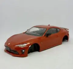 アオシマ 楽プラ トヨタ 86