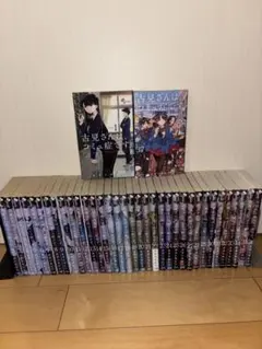 【4巻以降初版帯付き】古見さんは、コミュ症です。 全37巻セット 古見さんは、コミュ症です。 全巻セット（全37巻） | 八文字屋