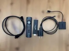 Amazon Fire TV Stick 4K 第1世代 本体のサムネイル