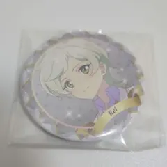 騎咲レイ 缶バッジ 非売品 2025年最新】騎咲レイ 缶バッジの人気アイテム - メルカリ