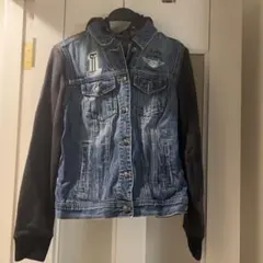 2025年最新】Harley-Davidson Gジャン・デニムジャケット