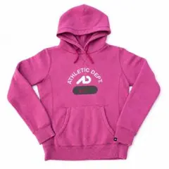 NIKE ATHLETIC DEPT. パーカー パープル