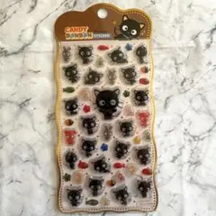 チョコキャット CANDY BONBON ステッカー サンリオ