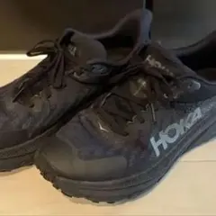 ホカオネオネ CHALLENGER LOW GTX WIDE 27cm - メルカリ