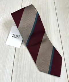 ネクタイ タケオキクチ