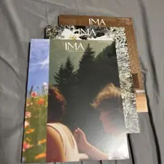 IMA雑誌 vol.41 42 43