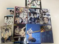 鬼滅の刃 紙グッズセット