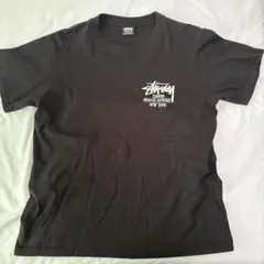 STUSSY tシャツ sサイズ