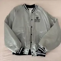 キングルイ スカジャン