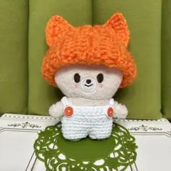 skzoo 10cmぬいぐるみ RUN IT ドレスコード ぬい服 - メルカリ