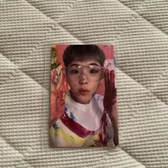 face the sun carat盤 ホシ